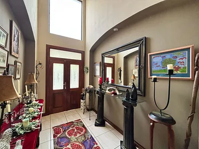 3 Bedroom House For Sale in Parys - LSYn.webp