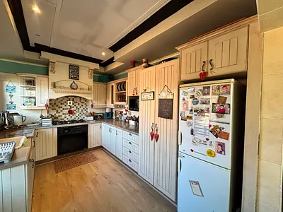 4 Bedroom House For Sale in Sasolburg - lE3N.webp