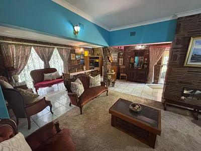 5 Bedroom House For Sale in Parys - yQ7t.webp