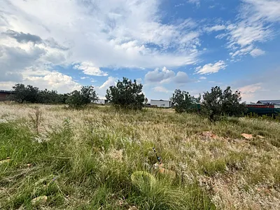Vacant Land For Sale in Potchefstroom - 4RNx.webp