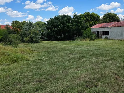 Vacant Land For Sale in Ventersdorp - Mkbm.webp