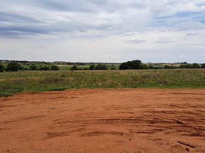 Vacant Land For Sale in Klerksdorp - 1B6Y.webp