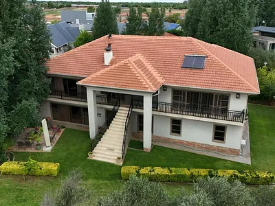3 Bedroom House For Sale in Potchefstroom - img