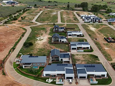 Vacant Land For Sale in Potchefstroom - jkLb.webp