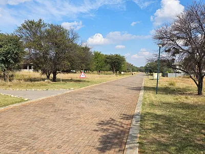 Vacant Land For Sale in Klerksdorp - NL0n.webp