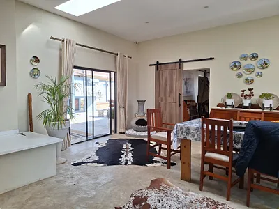 4 Bedroom House For Sale in Memel - 9itG.webp