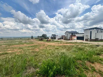 Vacant Land For Sale in Potchefstroom - lnOF.webp