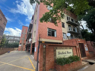 2 Bedroom Apartment To Rent in Potchefstroom - img