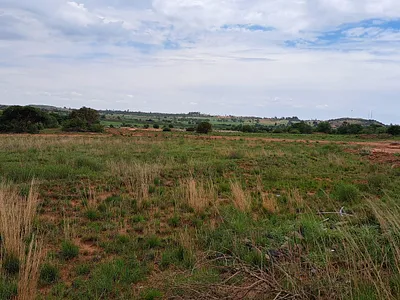 Vacant Land For Sale in Klerksdorp - WwUF.webp