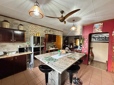 3 Bedroom House For Sale in Klerksdorp - REIz.webp