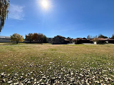 Vacant Land For Sale in Vanderbijlpark - dBgo.webp