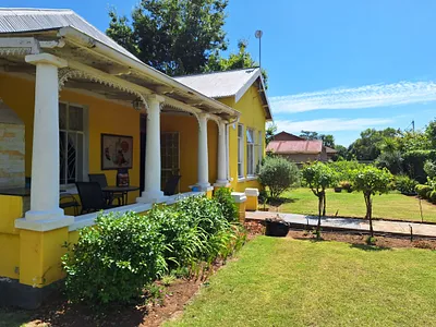 3 Bedroom House For Sale in Vrede - x083.webp