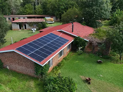 4 Bedroom House For Sale in Potchefstroom - DZNG.webp