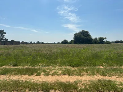 Vacant Land For Sale in Sasolburg - 9yNx.webp