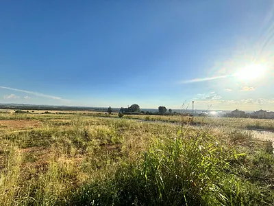 Vacant Land For Sale in Potchefstroom - UbZJ.webp