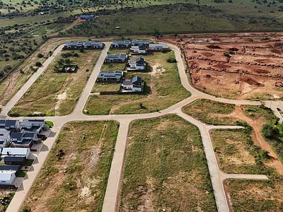 Vacant Land For Sale in Potchefstroom - peES.webp