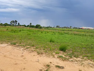 Vacant Land For Sale in Klerksdorp - PhgK.webp