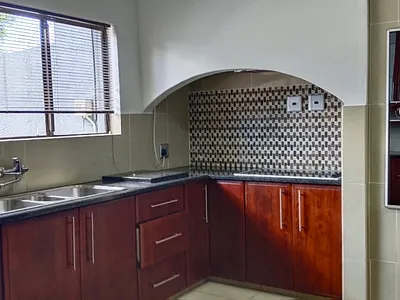 4 Bedroom House For Sale in Fochville - img