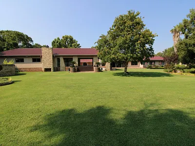 Farm For Sale in Potchefstroom - kzFF.webp