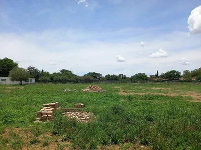 Vacant Land For Sale in Potchefstroom - oKeE.webp