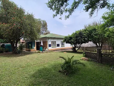 3 Bedroom House For Sale in Parys - dBbI.webp