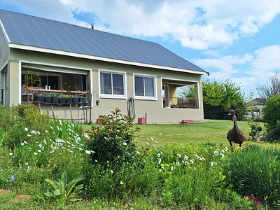 4 Bedroom House For Sale in Wakkerstroom - XSjS.webp