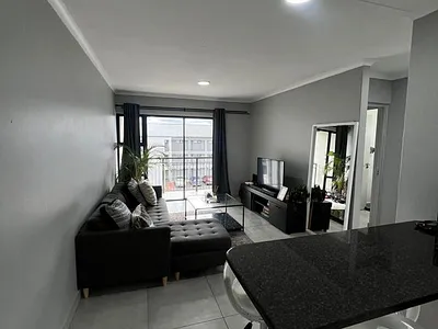 2 Bedroom Apartment For Sale in Pietermaritzburg - img