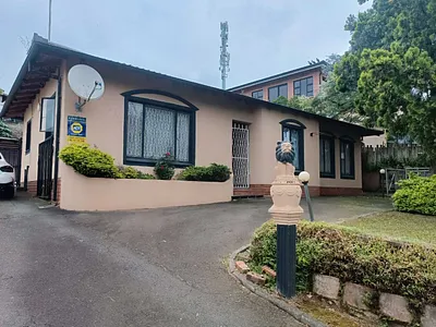 4 Bedroom House For Sale in Pietermaritzburg - img
