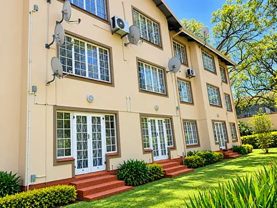 2 Bedroom Apartment To Rent in Pietermaritzburg - img