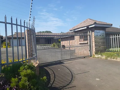 3 Bedroom Townhouse For Sale in Pietermaritzburg - img
