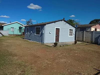 2 Bedroom House For Sale in Pietermaritzburg - ZOUK.webp