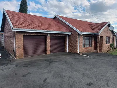 3 Bedroom Townhouse For Sale in Pietermaritzburg - img