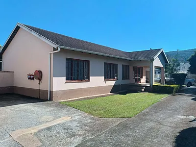 3 Bedroom Townhouse To Rent in Pietermaritzburg - TMh6.webp