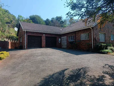 3 Bedroom House To Rent in Pietermaritzburg - JAnB.webp