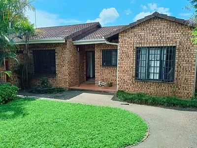 3 Bedroom Townhouse For Sale in Pietermaritzburg - img