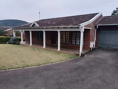 3 Bedroom Townhouse To Rent in Pietermaritzburg - WNh7.webp