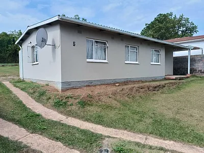 3 Bedroom House To Rent in Pietermaritzburg - Vyhk.webp