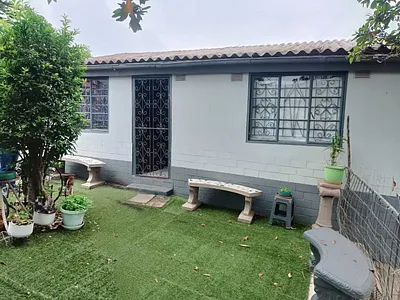 3 Bedroom House To Rent in Pietermaritzburg - 87JI.webp