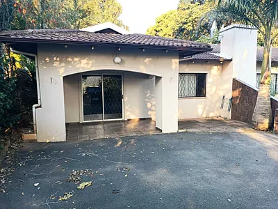 2 Bedroom House To Rent in Pietermaritzburg - cSyv.webp