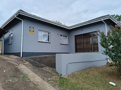 4 Bedroom House To Rent in Pietermaritzburg - kQau.webp