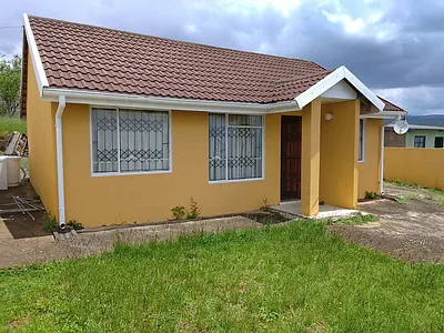 3 Bedroom House For Sale in Pietermaritzburg - img