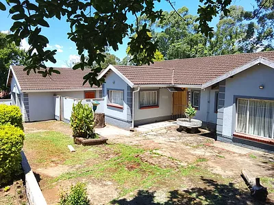 4 Bedroom House To Rent in Pietermaritzburg - TyEl.webp