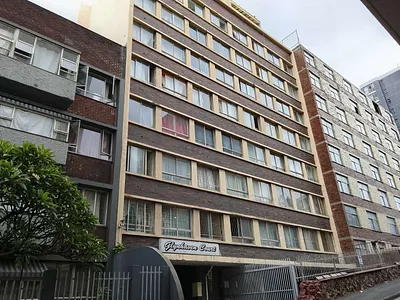 2 Bedroom Apartment For Sale in Durban - 1d7Y.webp