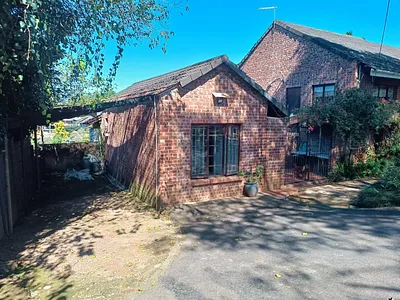 1 Bedroom Apartment To Rent in Pietermaritzburg - 2e5Y.webp