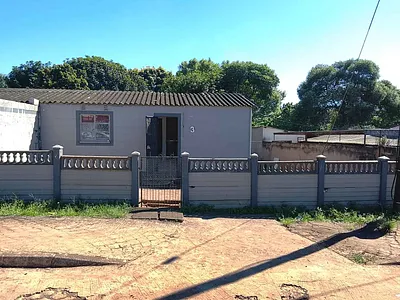 2 Bedroom House For Sale in Pietermaritzburg - img