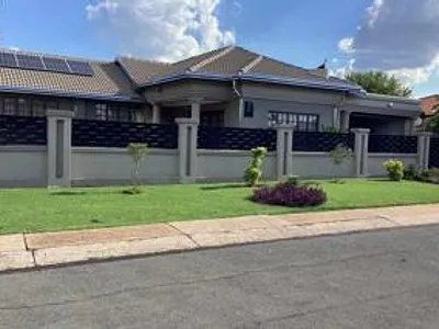 3 Bedroom House For Sale in Pretoria - XzWK.webp