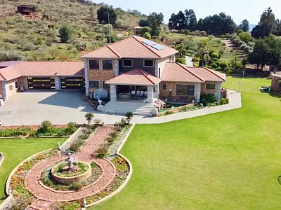 5 Bedroom House For Sale in Meyerton - img