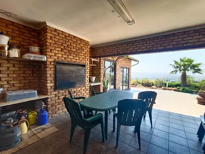 3 Bedroom House For Sale in Meyerton - img