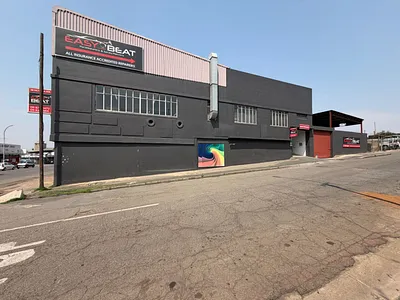 Apartment For Sale in Germiston - oYt0.webp