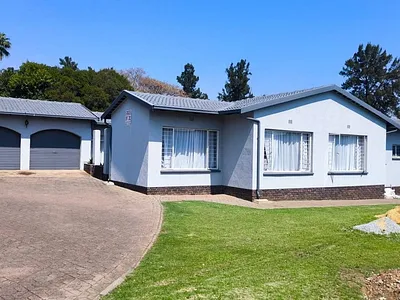 3 Bedroom House For Sale in Alberton - mxYP.webp